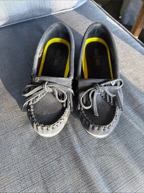 Minnetonka Moccasins